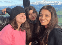 Divya's post for Tishaa Kumar