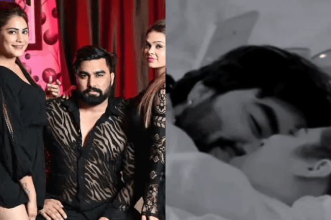 Armaan, Kritika, Payal Armaan, Kritika, Payal