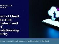 Future of Cloud Protection