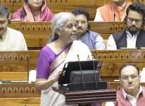 9 priorities of Union Budget: FM unveils road map for 'Viksit Bharat'
