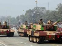 Budget hikes defence allocation by 4.79 pc to Rs 6.22 lakh crore