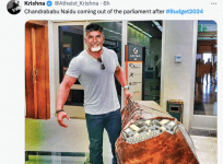 budget