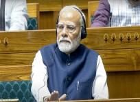 Budget to benefit all segments of society, says PM Modi