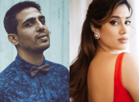 Gulshan Devaiah, Janhvi Kapoor
