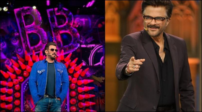 'Anil Kapoor is the worst host': Fans rejoice as Salman Khan is all set to host Bigg boss 18; reality show to begin from October 5 on Colors 'Anil Kapoor is the worst host': Fans rejoice as Salman Khan is all set to host Bigg boss 18; reality show to begin from October 5 on Colors