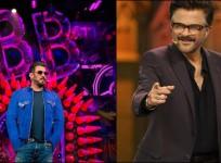 'Anil Kapoor is the worst host': Fans rejoice as Salman Khan is all set to host Bigg boss 18; reality show to begin from October 5 on Colors