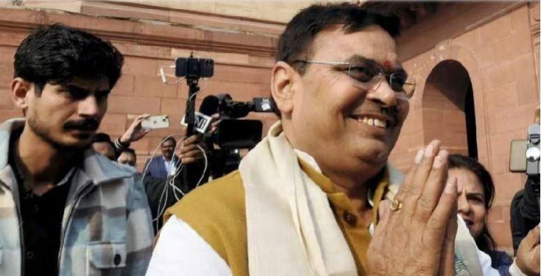 Rajasthan gets new industrial park in Union Budget 2024 Rajasthan gets new industrial park in Union Budget 2024