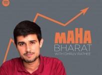 Delhi court issues summons to YouTuber Dhruv Rathee in defamation suit