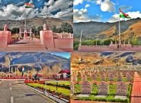 Maha to fund laser sound & light show at Kargil War Memorial in Drass