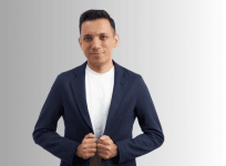 Siddharth Rajsekar