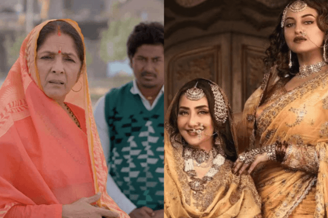 Panchayat beats Heeramandi in most watched list Panchayat beats Heeramandi in most watched list