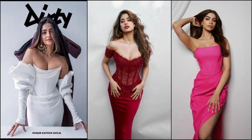 'I don't look as young as a Jhanvi and Khushi:' Sonam Kapoor offered to play role of a school girl; refuses to de-age in films [Details]