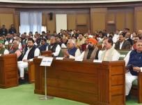 Bihar Assembly passes anti-paper leak bill 2024