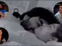 'God has permitted them to be intimate': Bigg Boss 15 contestant Umar Riaz comes out in support of Armaan Malik, Kritika's under the blanket clip