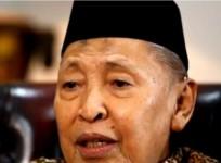 Former Indonesian Vice-President passes away
