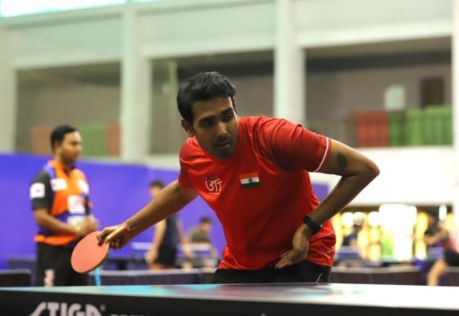 Paris Olympics: Indian men's TT team to face China in opener, Manika to start against teenager Hursey Paris Olympics: Indian men's TT team to face China in opener, Manika to start against teenager Hursey