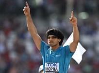 India plan a Chopra-fuelled attack for a medal in Paris