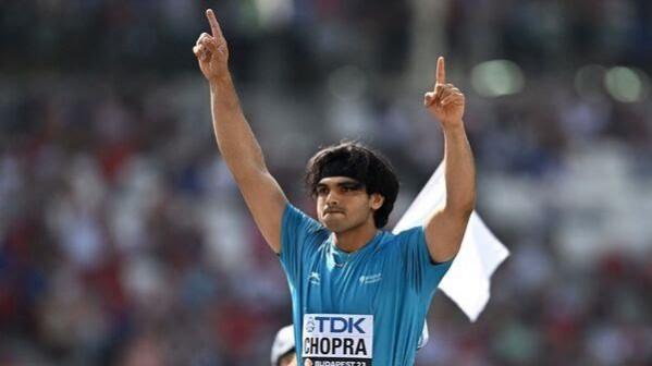 India plan a Chopra-fuelled attack for a medal in Paris