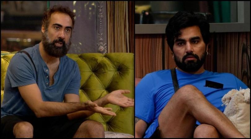 Ranvir Shorey doesn't want to win BB OTT 3; needs Rs 25 lakhs and not trophy; Armaan Malik reacts Ranvir Shorey doesn't want to win BB OTT 3; needs Rs 25 lakhs and not trophy; Armaan Malik reacts