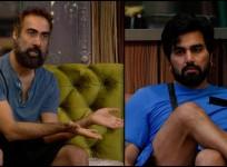 Ranvir Shorey doesn't want to win BB OTT 3; needs Rs 25 lakhs and not trophy; Armaan Malik reacts