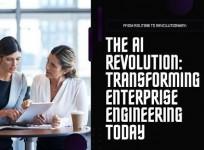 AI is Transforming Enterprise Engineering