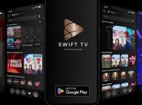 Swift TV