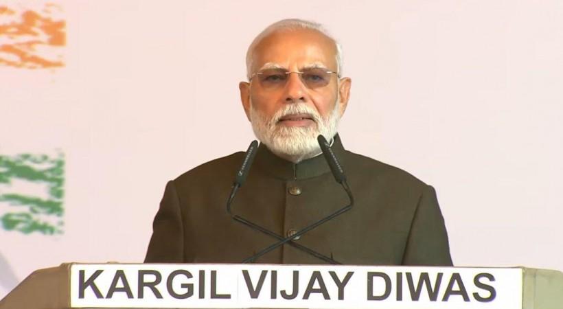 PM Modi