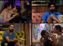 Kritika Malik pushes, screams at Shivani as she scratches her leg while cooking; Ranvir unhappy with fights