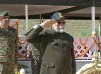 Kargil win a victory of 1.40 crore Indians, says PM Modi