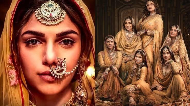 Heeramandi- The Diamond Bazaar is making waves with the release of Netflix's Q2 2024 Earnings. Heeramandi- The Diamond Bazaar is making waves with the release of Netflix's Q2 2024 Earnings.