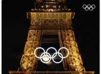 Moon Olympic