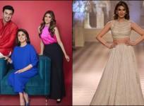 'Vision in white': Riddhima Kapoor Sahni looks breathtakingly beautiful as she walks the ramp, Neetu Kapoor calls her 'gorgeousness'