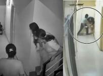 B'luru hostel murder case: CCTV footage shows brutality & apathy