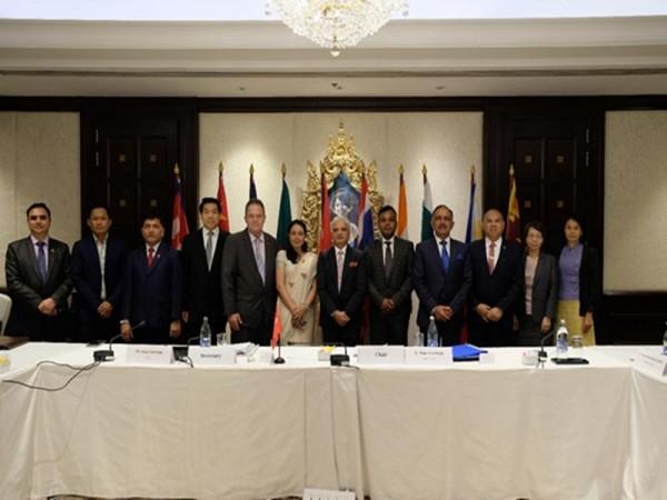 India replaces China as Chair of Asian Disaster Preparedness Centre India replaces China as Chair of Asian Disaster Preparedness Centre