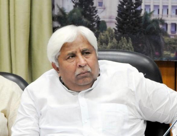 former Karnataka Deputy Chief Minister, CN Ashwath Narayan former Karnataka Deputy Chief Minister, CN Ashwath Narayan