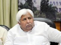 former Karnataka Deputy Chief Minister, CN Ashwath Narayan
