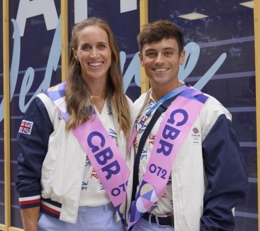 Team GB complains about food in Athletes Village at the Olympic Games in Paris on Friday Team GB complains about food in Athletes Village at the Olympic Games in Paris on Friday