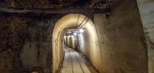 Japan's mine associated with wartime forced labour listed as UNESCO World Heritage Japan's mine associated with wartime forced labour listed as UNESCO World Heritage