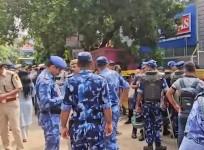 Delhi: Students rise in protest after 3 aspirants die in flooded basement