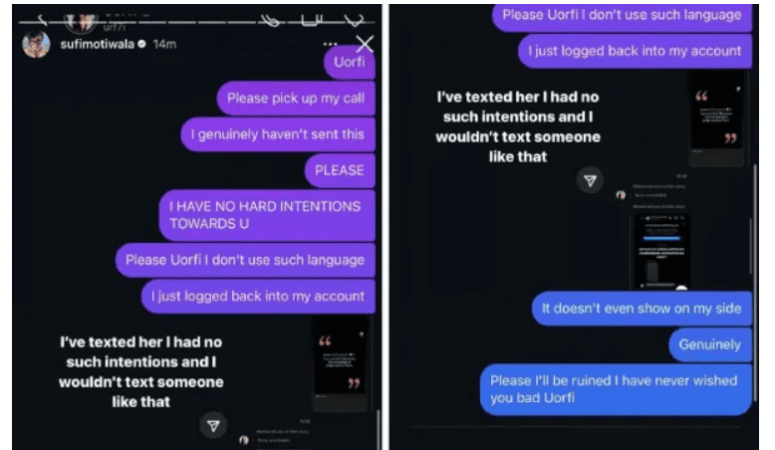 Screenshots Screenshots