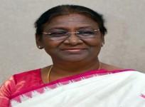 President Murmu appoints new Governors in nine states