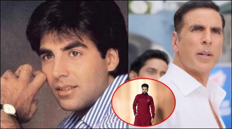 'I don't talk to people who cheat me': Akshay Kumar reveals a lot of producers have not given his payment; calls it 'cheating' 'I don't talk to people who cheat me': Akshay Kumar reveals a lot of producers have not given his payment; calls it 'cheating'