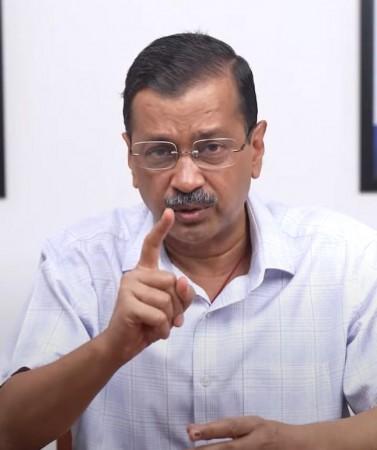 Kejriwal