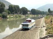 Unprecedented heatwave in Kashmir, primary classes suspended till July 30