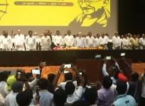 Karpoori Thakur's granddaughter joins Prashant Kishor's Jan Suraj