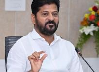 Telangana Chief Minister A. Revanth Reddy