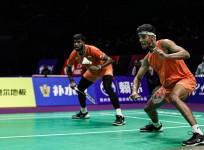 Paris Olympics: Satwik-Chirag's match called off after German pair withdraws