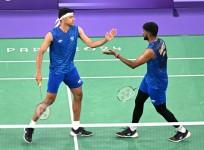 Paris Olympics: Advantage for Satwik-Chirag in group C after German pair withdraws