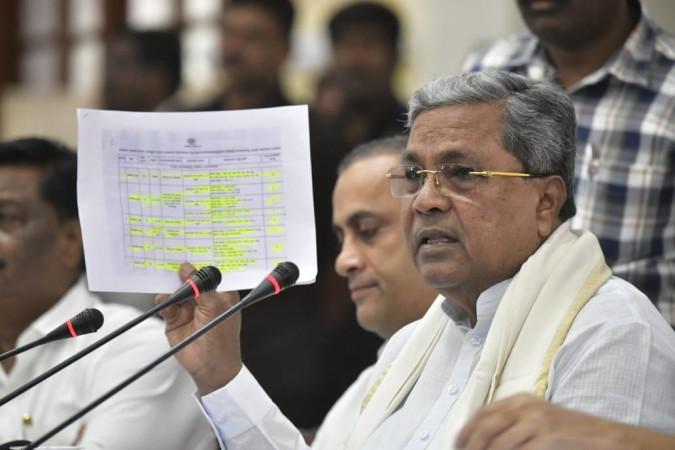 K'taka CM: How many plots did ex-PM Gowda's family get from MUDA?
