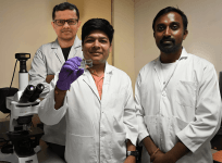 IIT Guwahati researchers develop a new method to boost crop yield